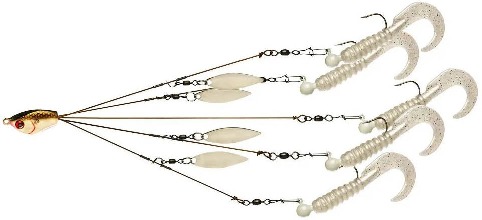 YUMbrella Flash Mob Jr 5-Wire Kit