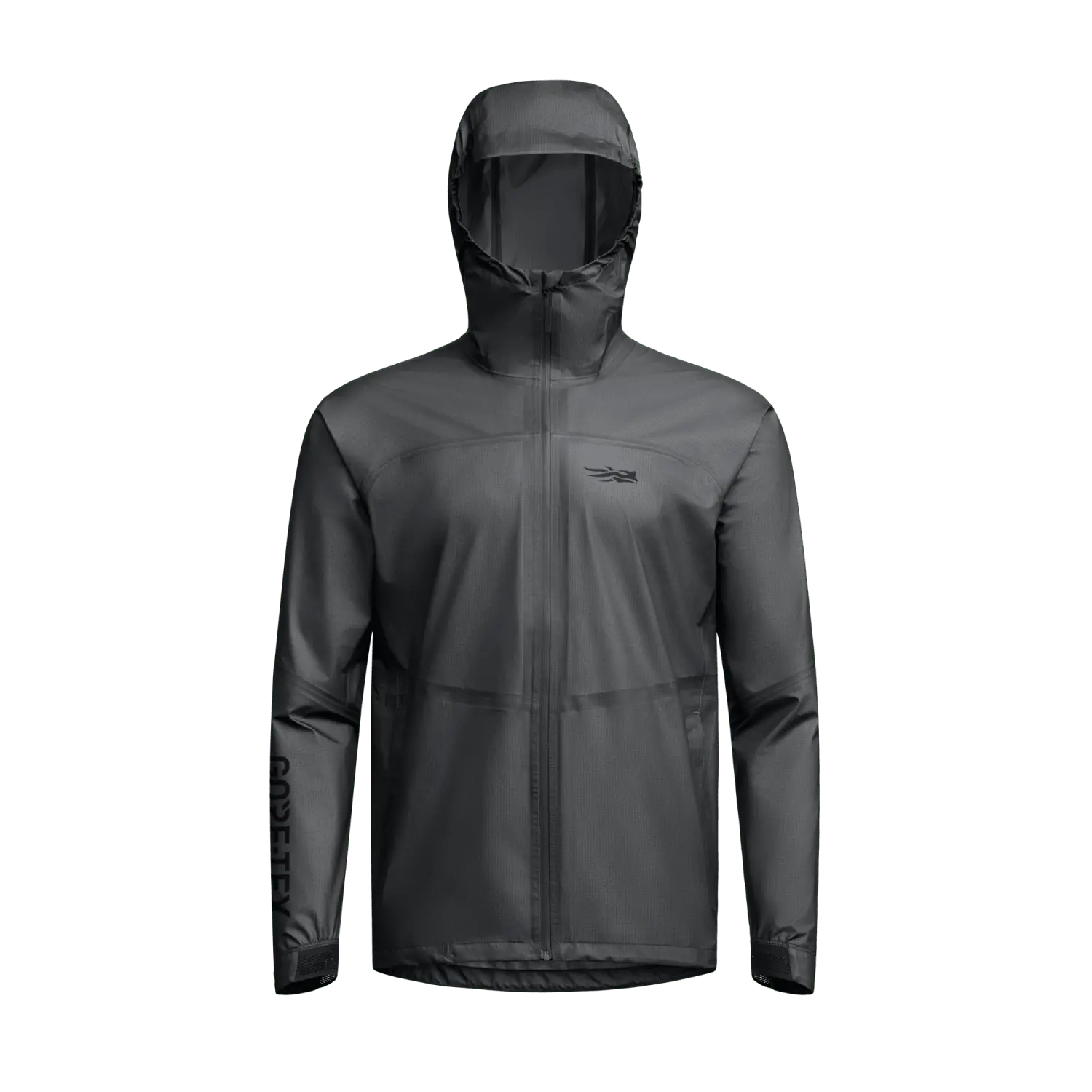 Sitka Dew Point UL Jacket Basalt Grey
