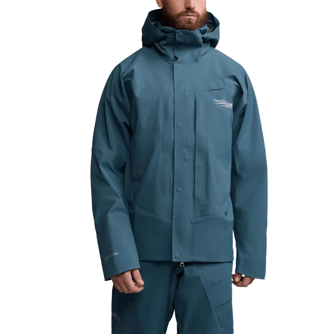 Sitka CAT-5 Jacket Blue Spruce