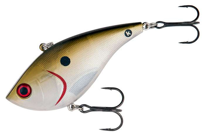 Booyah One Knocker Ghost 3 4oz