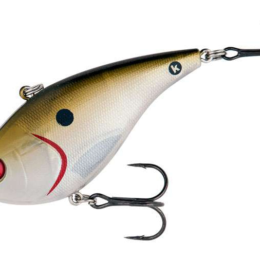 Booyah One Knocker Ghost 3 4oz