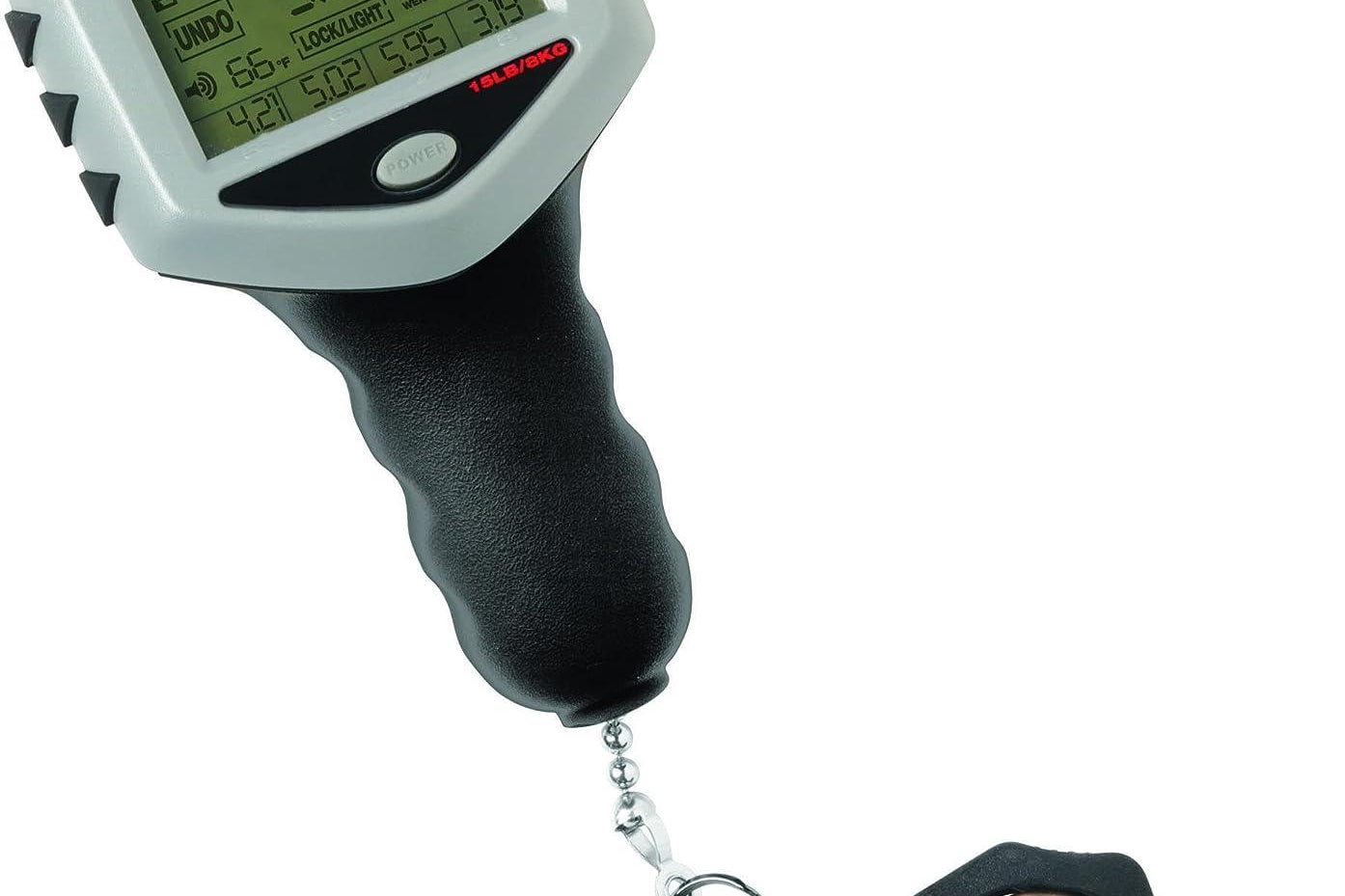 Rapala Touch Screen 50 lbs Scale