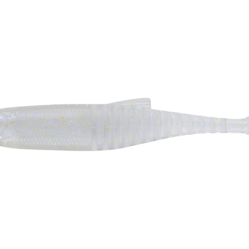 6th Sense Jigsaw Minnow 4.8 Ghost Ice Minnow
