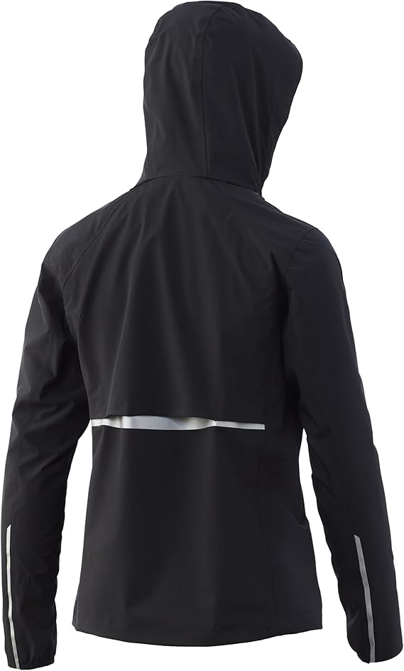 HUK Womens Pursuit Jacket