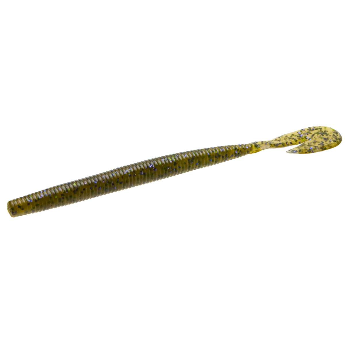 Zoom Ultravibe Speed Worm Watermelon Candy 120**