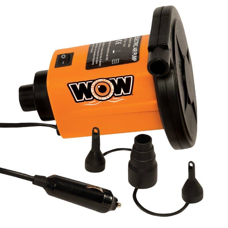 WOW Sports 12V DC Pump