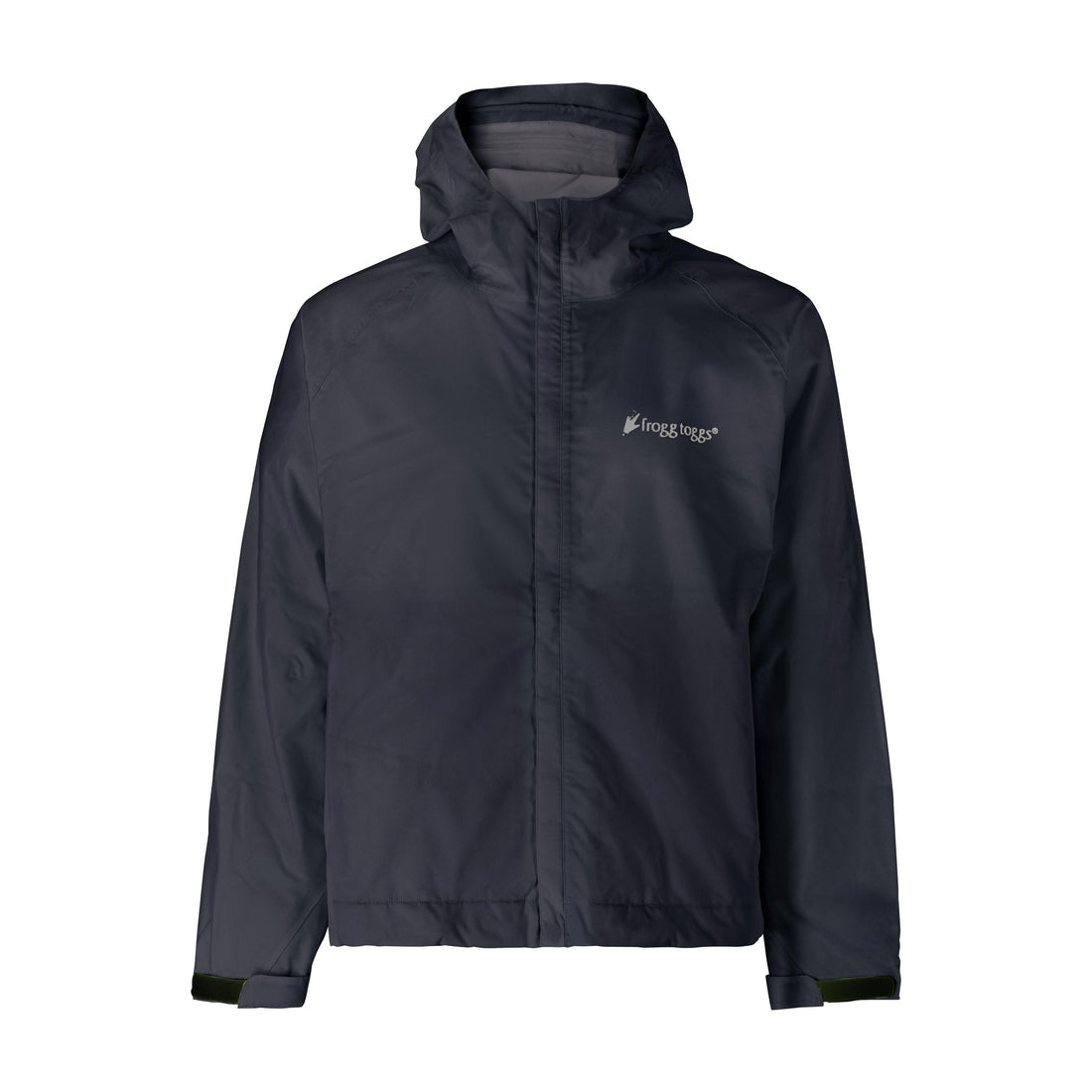 Frogg Toggs Men's StormWatch Hooded Waterproof Jacket