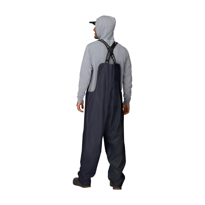 Frogg Toggs Men's WayPoint Angler Bib
