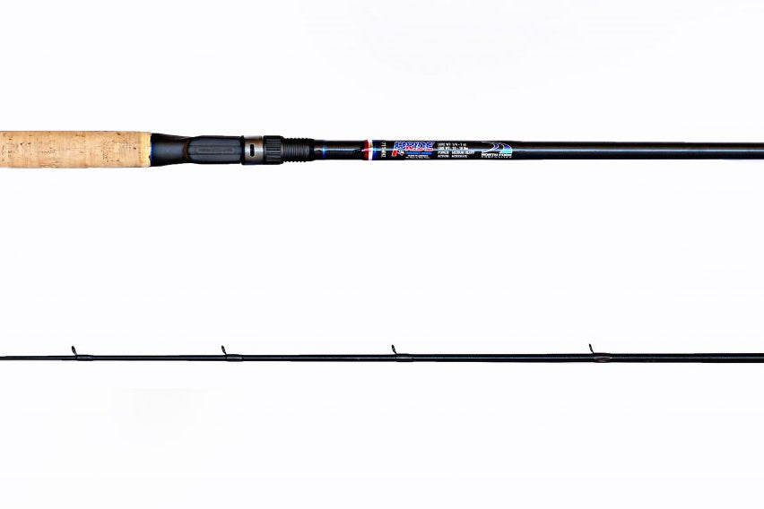 Pride Advance Series Rods 7'11" MHZ