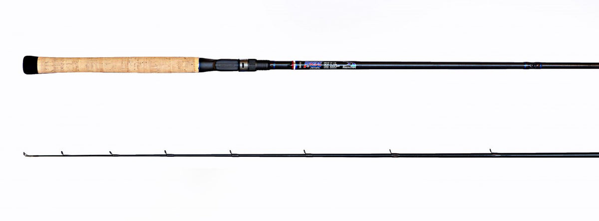 JDM Pistol Grip Topwater Rods - Page 2 - TackleTour