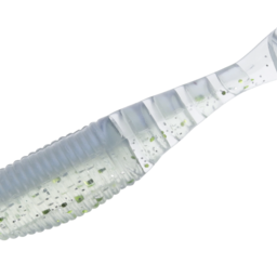 Yamamoto Paddle Tail Zako 4" Sexy Shad 9005