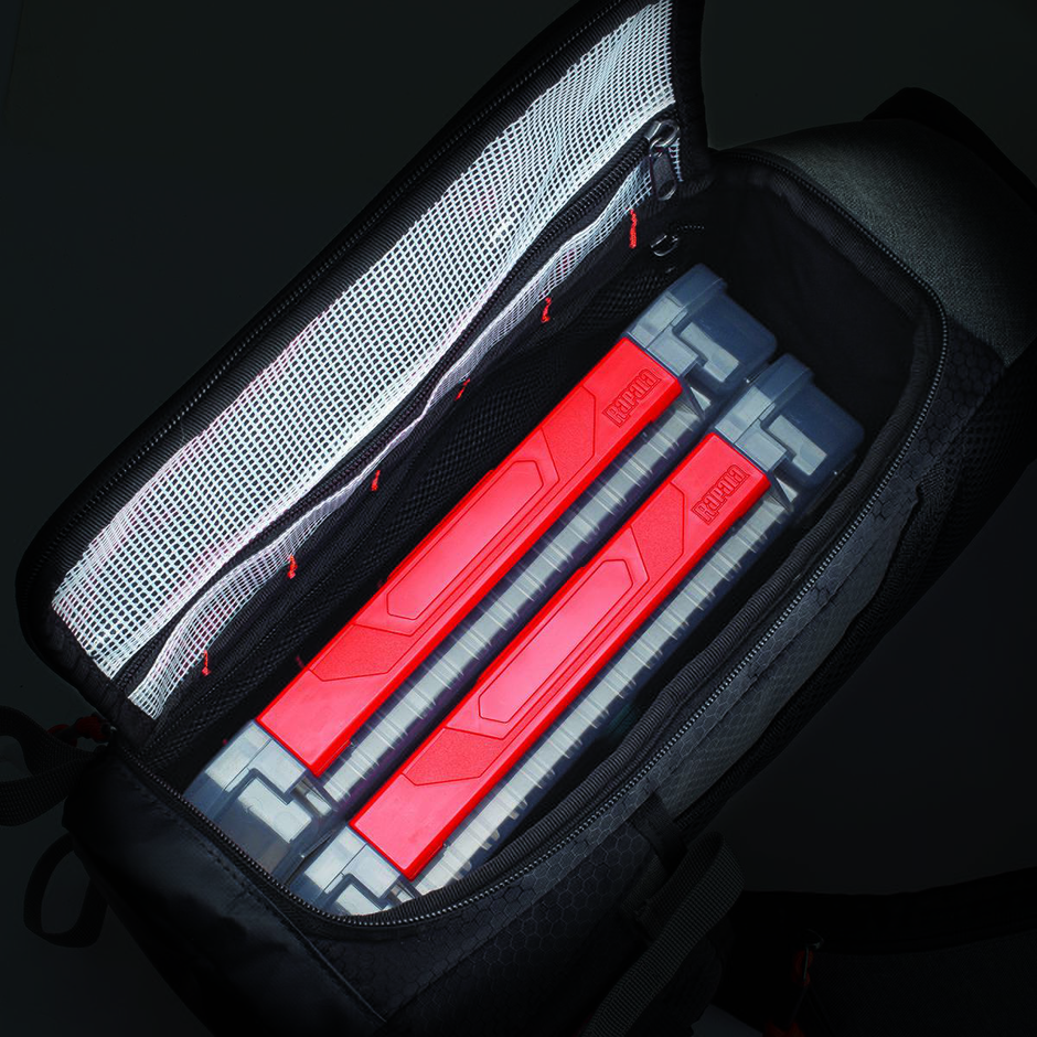 Rapala Venture 8 Slingpack