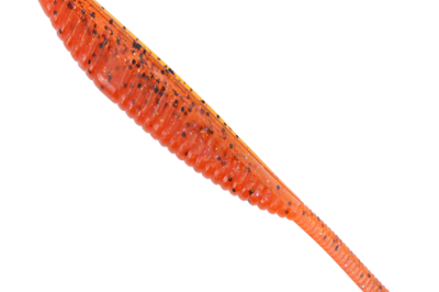Yamamoto Shad Shape Floater 5" Fire Craw 9003