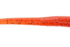 Yamamoto 7.75" Kut Tail Worm Fire Craw