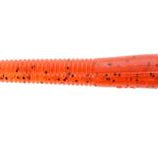 Yamamoto 7.75" Kut Tail Worm Fire Craw