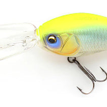 Imakatsu 800R2 Crankbait #815 Strong Chart
