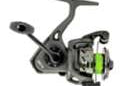 Lew's Wally Marshall Pro Target 100 Spinning Reel