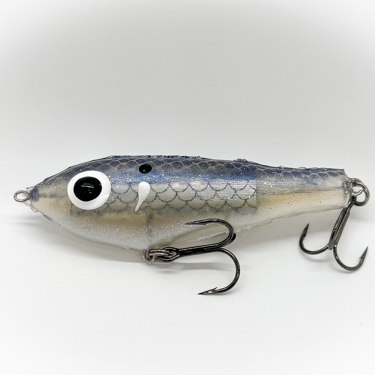 Coastal Marsh "Corky" Fat Boy Original Elsa
