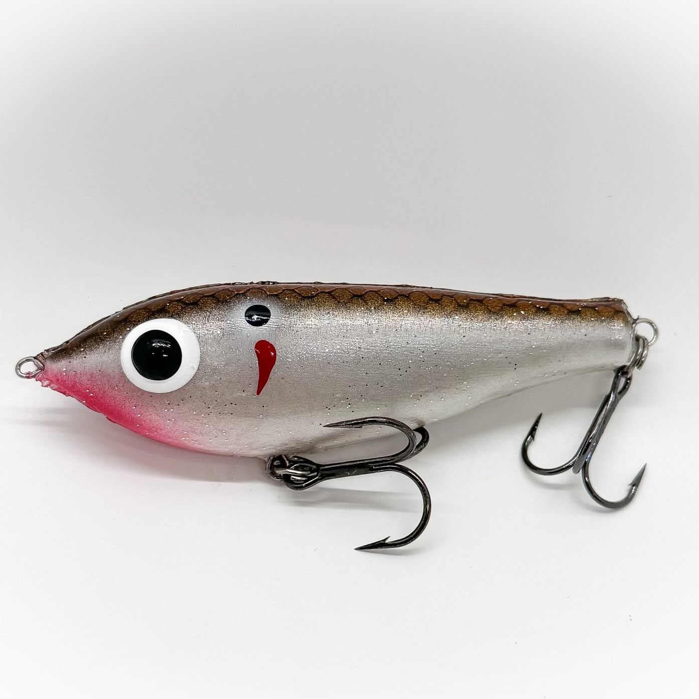 Coastal Marsh "Corky" Fat Boy Original 007