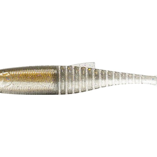 6th Sense Jigsaw Minnow 4.8 Gizzard Shad