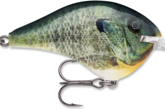 Rapala DT-4