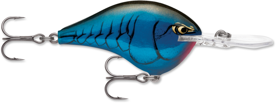 Rapala DT-14