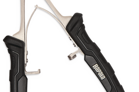 Rapala 7" Precision Forceps