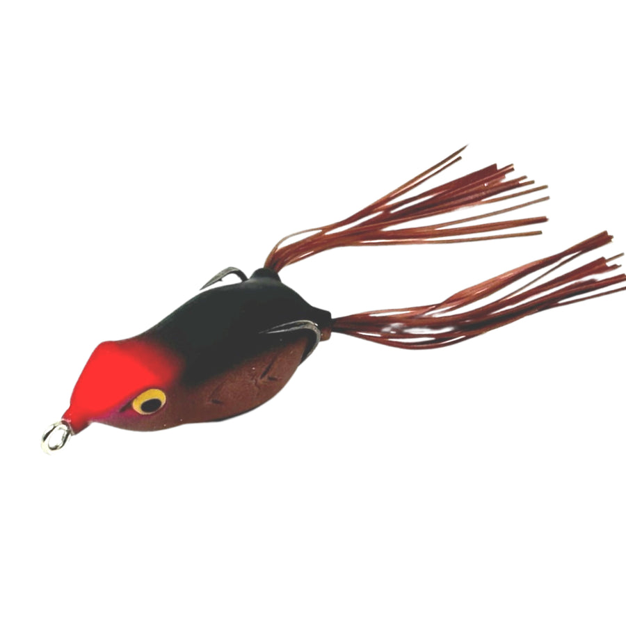 Copper Red Baits Ripple Frog Spicy Meatball