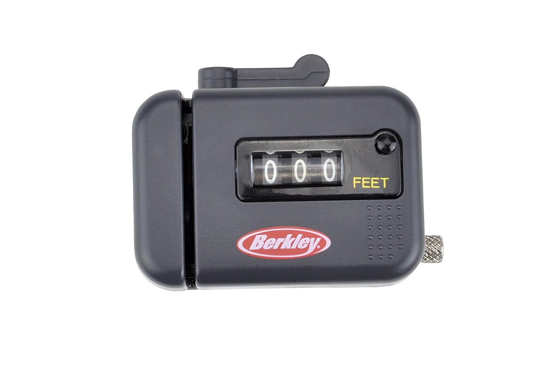 Berkley Line Counter