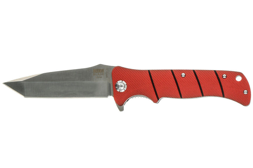 Bubba Sculpin Pocket Knife