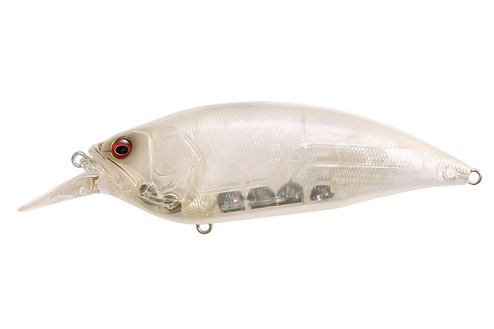 Megabass Big M 4.0 Crankbaits GP Stain Reaction