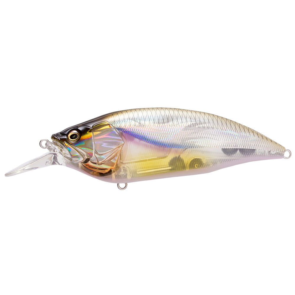 Megabass Big M 4.0 Crankbaits Kasumi ITO