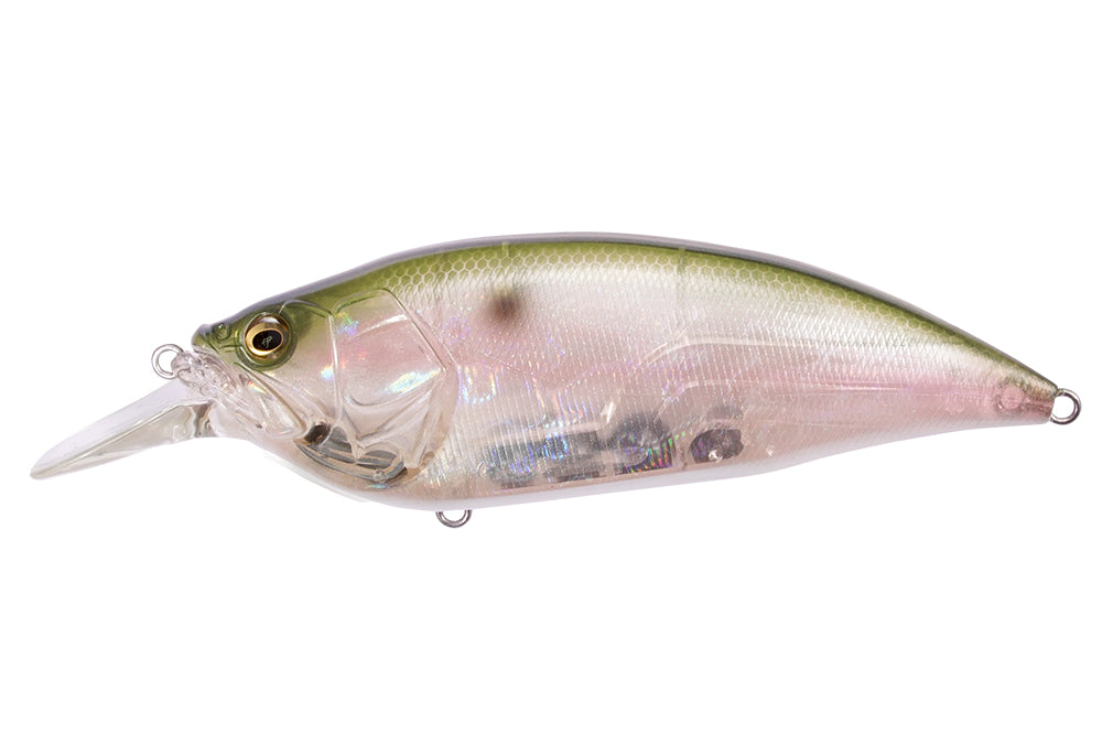 Megabass Big M 4.0 Crankbaits MB Gizzard