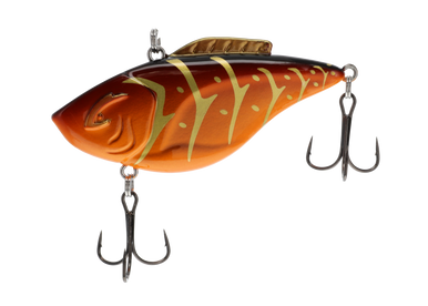 Bill Lewis Hammer Trap Rayburn Red Craw 8 oz