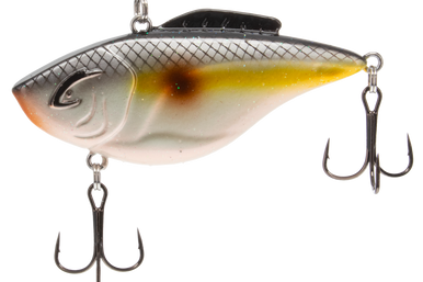 Bill Lewis Hammer Trap Sneaky Shad 8 oz