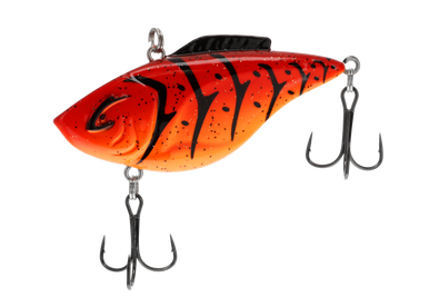 Bill Lewis Hammer Trap Fire Craw 8 oz