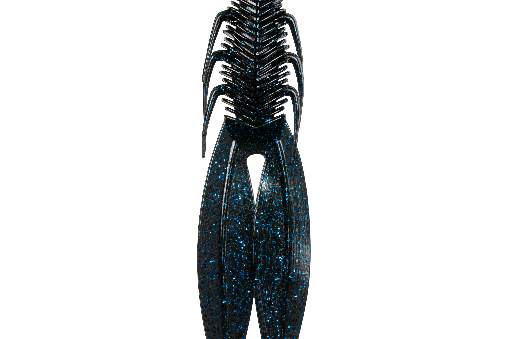 6th Sense Bodega Black N Blue