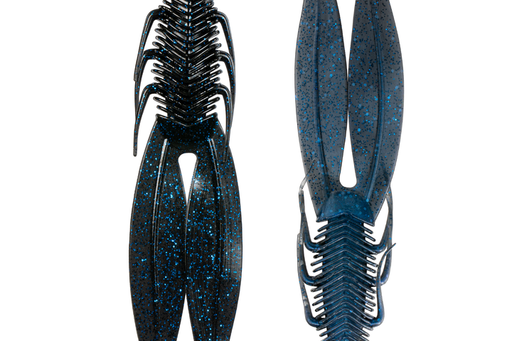 6th Sense Bodega Black N Blue Pro