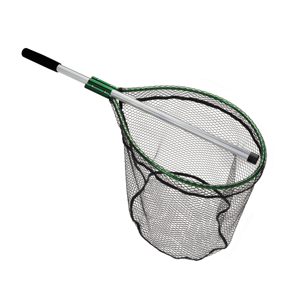 catching rats with a fishing pole Rat Snaring