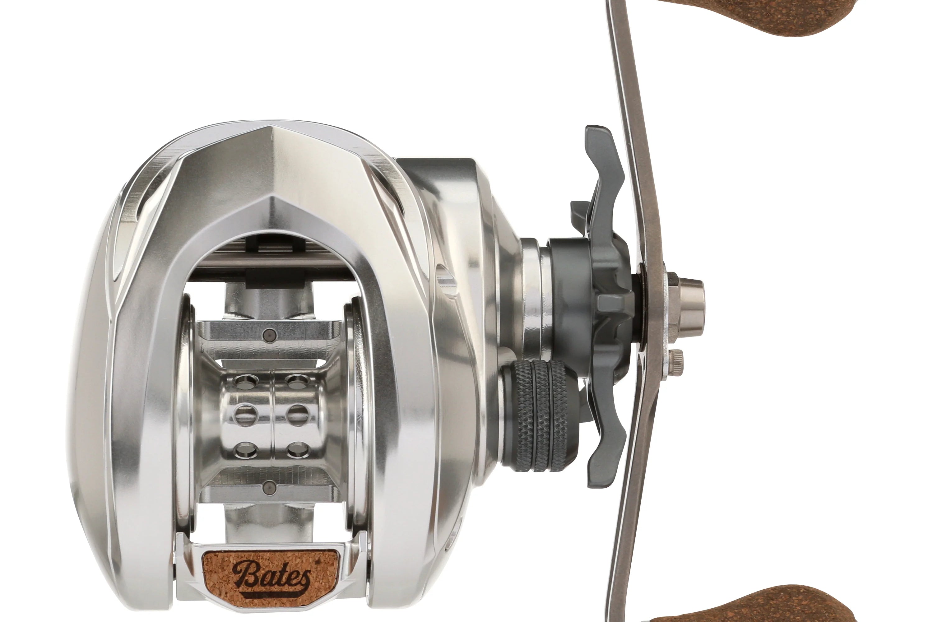 Bates Goat 150 Reel Right Hand