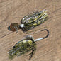 V&M The Blade Jig Barfish