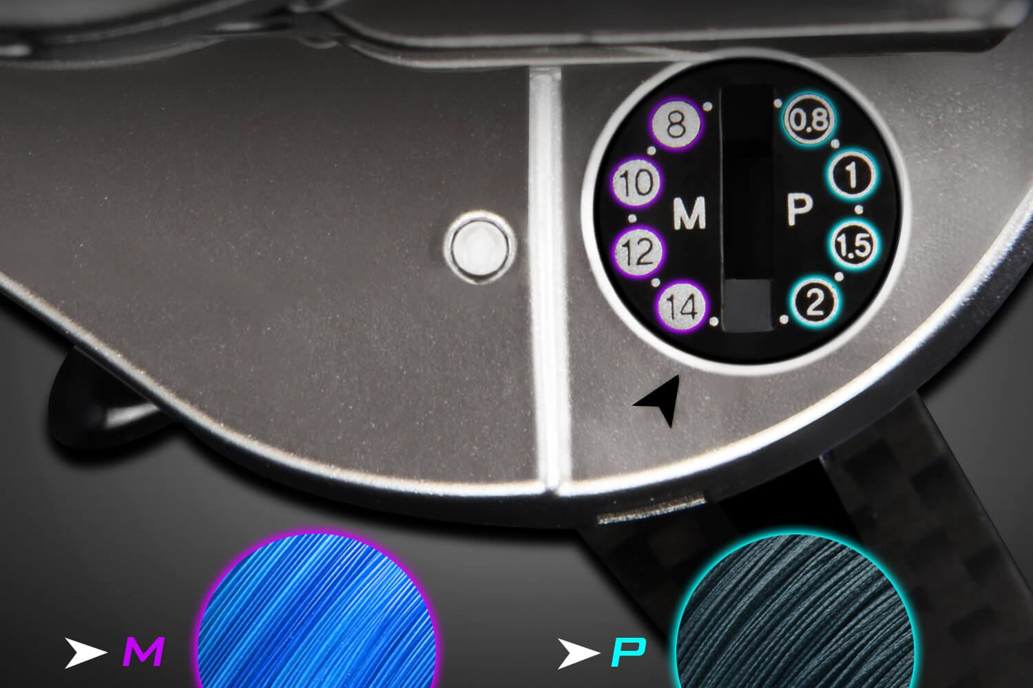 KastKing Bassinator Elite Casting Reel