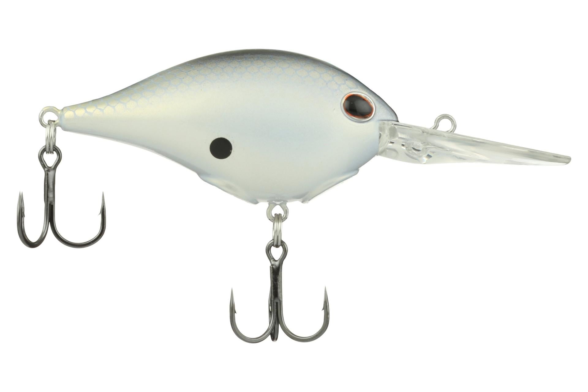 Berkley Dime 10 Crankbait Honey Shad