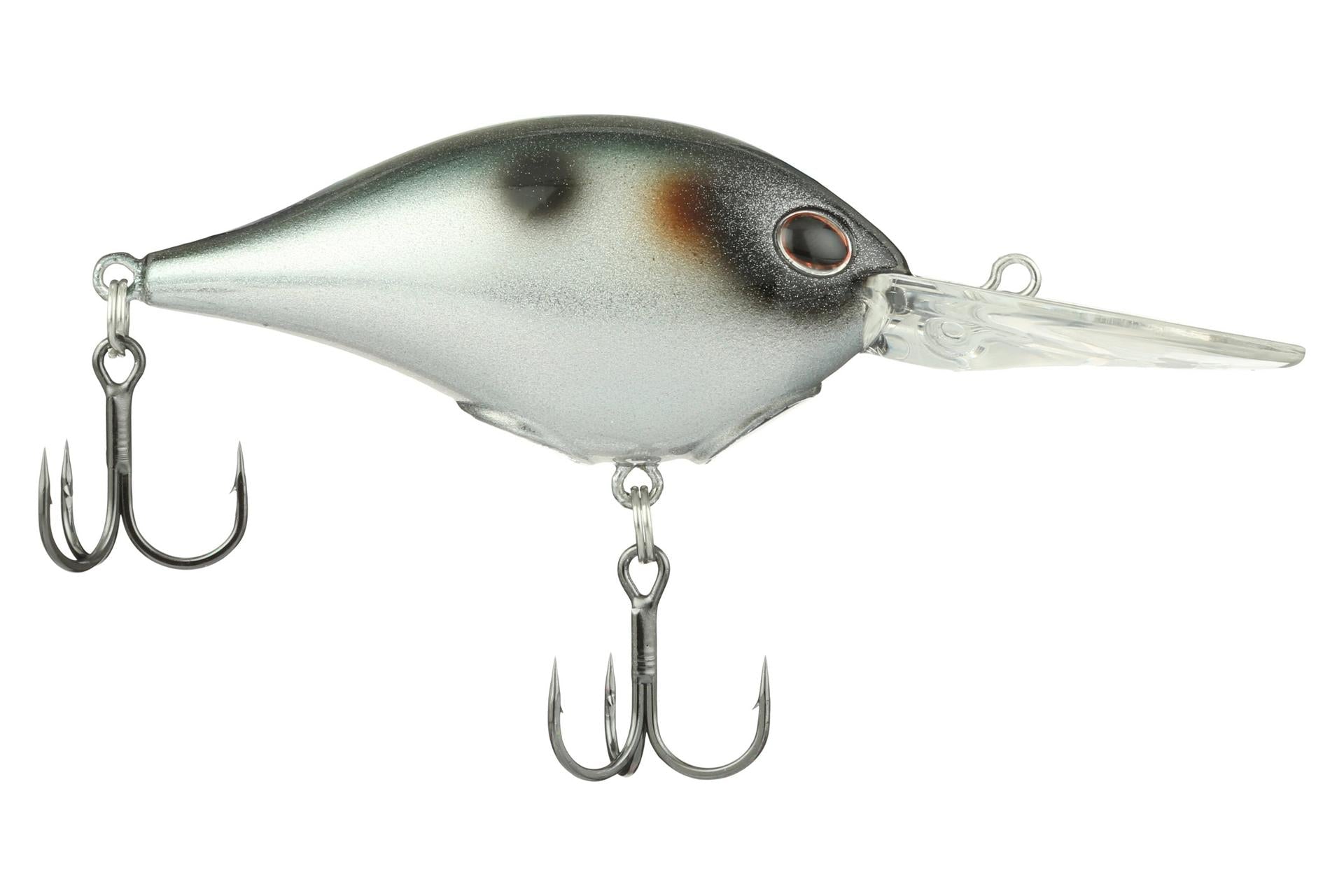 Berkley Dime 10 Crankbait Pixie Dust