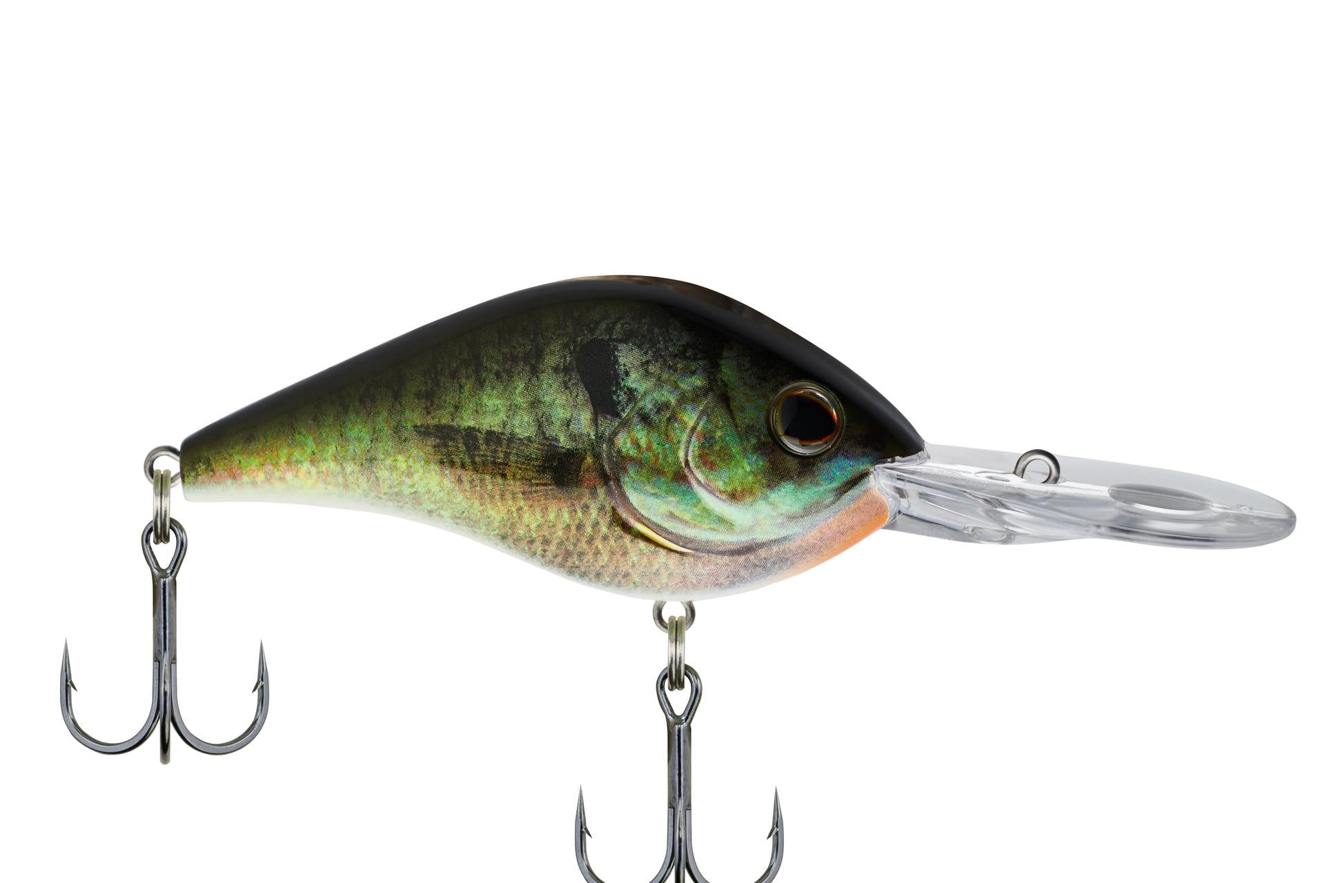 Berkley Dredger 17.5 Crankbaits HD Bluegill
