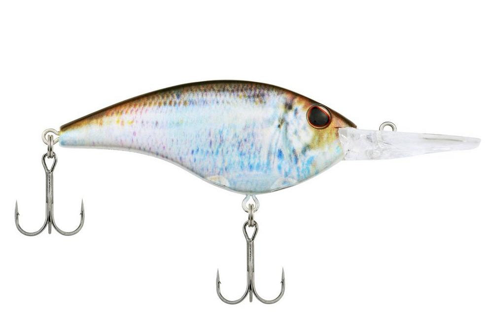 Berkley Frittside 7 Crankbait HD Blueback Herring