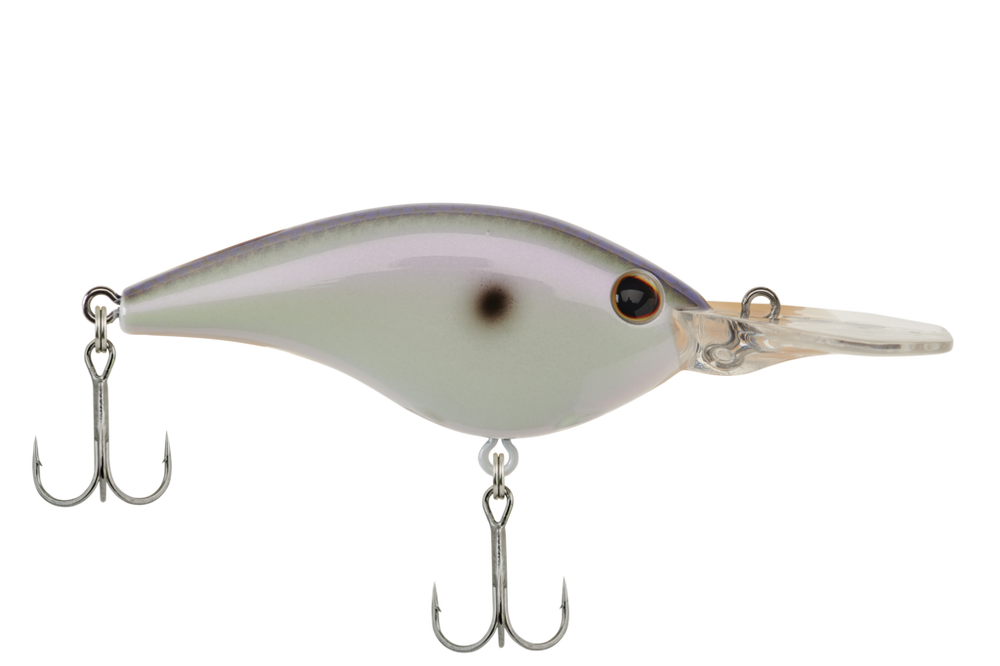 Berkley Frittside 9 Crankbait Kentucky Blue