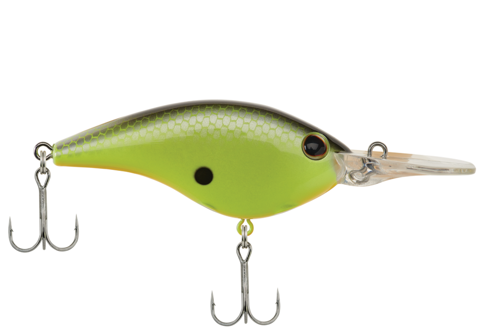 Berkley Frittside 9 Crankbait Lone Ranger