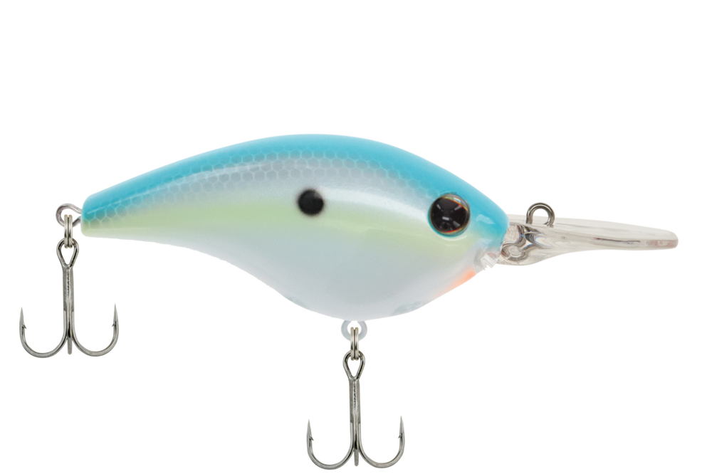 Berkley Frittside 9 Crankbait Sexy Back