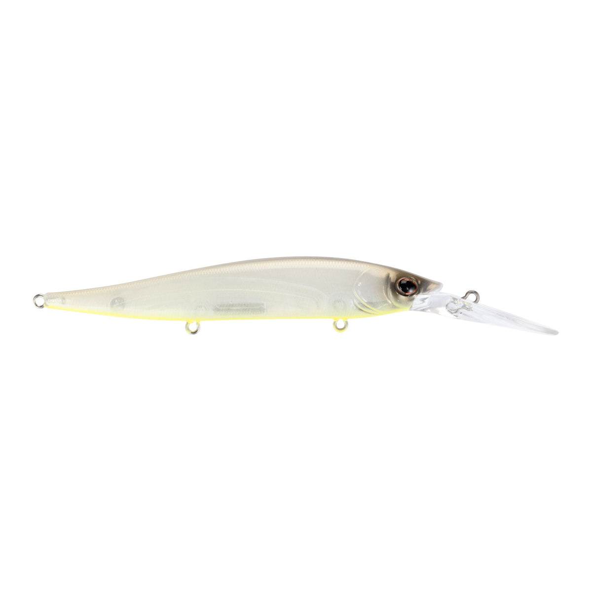 Berkley Stunna Jerkbait 112+2 Hankie Pankie